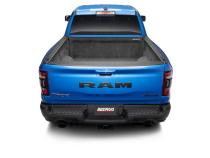 Truck Bed Liner 19+ (New Body Style) Dodge Ram 6'4 inch Bed W/Out Rambox W/Out Multifunction Tailgate Charcoal BedRug