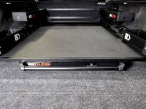 Bedslide Black BedBin Complete 5 Piece Kit