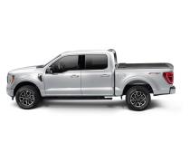 A-Series Locking Retractable Truck Bed Cover for 2022-2026 Ford Maverick Roll N Lock