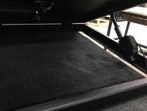 Accuator Power Lift Cargo Ease