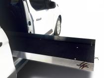 Aluminum Dual Directional Cargo Slide 1000 Lb Capacity 04-Pres Colorado/Canyon Toyota Tacoma W/Bedliner Short Bed Cargo Ease