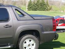 Heritage Cargo Slide 1200 Lb Capacity 16-19 Ram Promaster 136 Inch WB 159 Inch WB (Side) and Ram Promaster City 122 Inch WB (Full) Cargo Ease