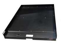 Hybrid Cargo Slide 1200 Lb Capacity 2022 Toyota Tundra 6.5 Foot Bed Cargo Ease