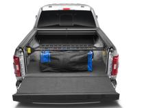 Cargo Manager Rolling Truck Bed Divider, Works Only with Roll-N-Lock Covers, for 2022-2025 Ford Maverick Roll N Lock