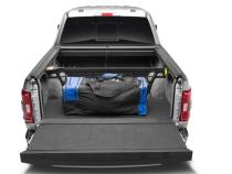 Cargo Manager Rolling Truck Bed Divider, Works Only with Roll-N-Lock Covers, for 2017-2022 Ford F-250/F-350 8 Ft. Bed Roll N Lock