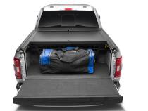 Cargo Manager Rolling Truck Bed Divider, Works Only with Roll-N-Lock Covers, for 2017-2022 Ford F-250/F-350 8 Ft. Bed Roll N Lock