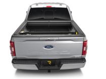 Cargo Manager Rolling Truck Bed Divider, Works Only with Roll-N-Lock Covers, for 2017-2022 Ford F-250/F-350 8 Ft. Bed Roll N Lock
