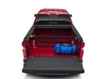 Cargo Manager Rolling Truck Bed Divider, Works Only with Roll-N-Lock Covers, for 2007-2013 Silverado/Sierra 6.6 Ft. Bed Roll N Lock