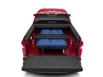Cargo Manager Rolling Truck Bed Divider, Works Only with Roll-N-Lock Covers, for 2019-2025 Chevrolet Silverado 1500/GMC Sierra 1500 5.8 Ft. Bed Roll N Lock