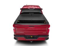 Cargo Manager Rolling Truck Bed Divider, Works Only with Roll-N-Lock Covers, for 2019-2025 Chevrolet Silverado 1500/GMC Sierra 1500 5.8 Ft. Bed Roll N Lock
