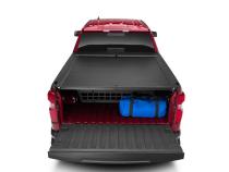 Cargo Manager Rolling Truck Bed Divider, Works Only with Roll-N-Lock Covers, for 2019-2025 Chevrolet Silverado 1500/GMC Sierra 1500 5.8 Ft. Bed Roll N Lock