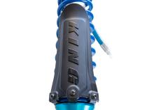 21-23 Bronco Carli-Spec King Coilovers FRT And RR W/ King Mounts Carli Suspension