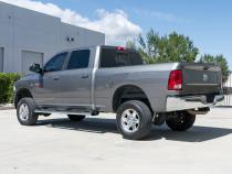 Backcountry 2.0 Leveling System Base 3 Lift 2010-13 RAM 2500/3500 Diesel Carli Suspension