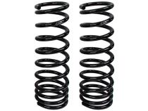 Commuter 2.0 Leveling System Base 3 Lift 1994-02 RAM 2500/3500 Diesel Carli Suspension