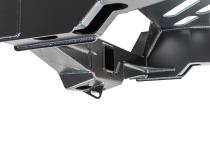 17-26 Ford F250/350 4x4 Ford Trophy Hitch Carli Suspension