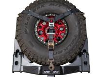 17-26 Ford F250/350 4x4 Ford Trophy Hitch Carli Suspension