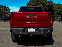 2020-2024 Sierra 2500/3500 Fuel Series Rear Bumper