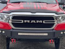 2019-2021 Ram 1500 Octane Series Front Bumper-No Parking Sensors Chassis Unlimited