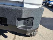 2019-2023 Ram 2500/3500 Octane Rear Bumper- No Parking Sensors Chassis Unlimited