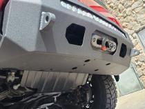 2020-2023 GMC Sierra 2500/3500 Prolite Front Bumper Chassis Unlimited