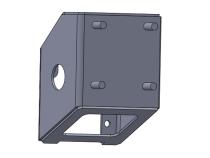 Swing Out Bumper Spare Tire Mount Chassis Unlimited