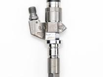 LB7 65 Percent Over SAC Fuel Injector Set Reman 01-04 Duramax Dan's Diesel Performance