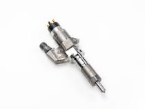 LB7 100 Percent Over SAC Fuel Injector Set Reman 01-04 Duramax Dan's Diesel Performance