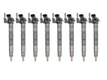 LML 15 Percent Over New Injector Set 11-16 Duramax Dan's Diesel Performance