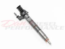 LML 45 Percent Over New Injector Set 11-16 Duramax Dan's Diesel Performance