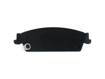 Brake Pads Rear Various GM Applications BAER Sport