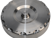 47/48 Triple Disc Torque Converter 2500 Stall 1994-07 Dodge 5.9L Cummins Diesel Performance Converters