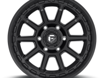 Aluminum Wheels 20X9 Torque D689 6 On 135 Black 87.1 Bore 20 Offset Fuel Off Road Wheels