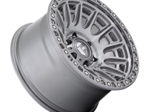 Aluminum Wheels 20X9 Cycle D833 6 On 135 Platinum Gray 87.1 Bore 1 Offset Fuel Off Road Wheels