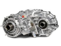 263XHD Transfer Case, LB7 LLY LBZ 01-07, Duramax Electric Shift Dan's Diesel Performance