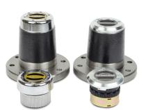 Free-Spin Kit 1994-1999 RAM 2500/3500 Non-ABS w/DynaLoc Hubs Dynatrac