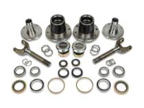 Free-Spin Kit 2000-2008 RAM 2500/3500 w/DynaLoc Hubs Dynatrac