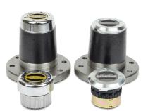 Free-Spin Kit 2005-2014 Ford F250/F350 w/DynaLoc Hubs SRW &amp;amp; DRW Dynatrac