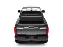 EQ Retractable Tonneau Cover 2014-2018 Silverado/Sierra 5' 9 inch Bed without Stake Pockets Standard Rails