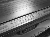 EQ Retractable Tonneau Cover 2014-2018 Silverado/Sierra 5' 9 inch Bed without Stake Pockets Standard Rails