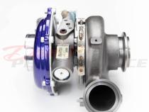 6.0 03-07 Powerstroke 66mm Stage 2 Turbocharger Dan's Diesel Performance