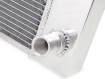 Aluminum Radiator W/ GM LS/LT Swap 3 Row 1970-1981 Camaro/Firebird 1978-1987 GM (G) Body With GM LS/LT Swap 4.8/5.3/6.0/6.2/7.0L (3-Row) Frostbite Cooling