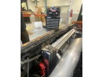 Aluminum Radiator, W/ GM LS Swap 3 Row 1968-1972 GM A-Body, 1973-1987 Chevy/GMC C10 Truck LS Swap 17 Inch Tall Core. Frostbite Cooling