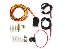 Fan/Shroud Electric Relay Kit Frostbite Cooling