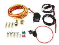 Fan/Shroud Electric Relay Kit Frostbite Cooling