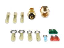 Fan/Shroud Electric Relay Kit Frostbite Cooling