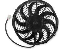 High Performance Fan/Shroud Pkg High Performance Series 2X12 Fan Fan Shroud Dimensions 16-1/4 x 24 x 1 Frostbite Cooling