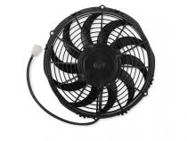 High Performance Fan/Shroud Pkg High Performance Series 2X14 Fan Frostbite Cooling