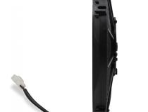 High Performance Fan/Shroud Pkg High Performance Series 2X14 Fan Frostbite Cooling