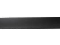 Air To Air Intercooler Universal Fit 23.5 Inch X 11 Inch X 3 Inch Core With 3 Inch Inlet/Outlet Black Frostbite Cooling