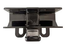 Factory Style 2 Inch Receiver Hitch 2021-2023 Ford Bronco Smittybilt